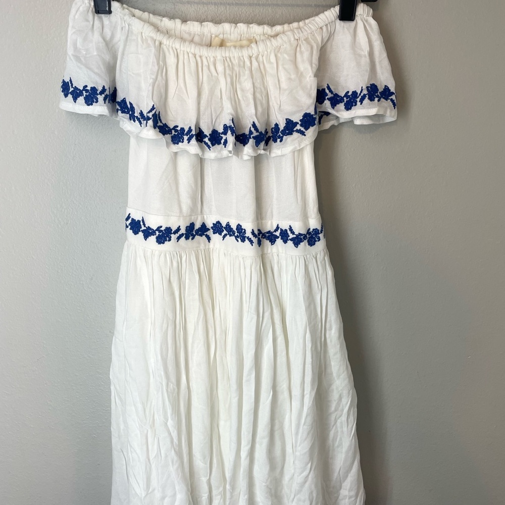The jetset Dress